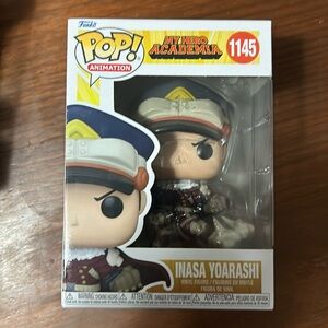 POP INASA YOARASHI #1145
